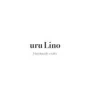 Uru Lino   ハンドメイド