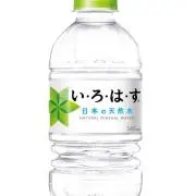 いろはす