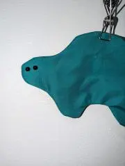 ハンザキの画像