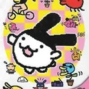 ちゃまーの画像