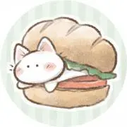 ねこぺんの画像