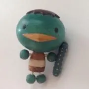 かっぱちゃん☆