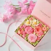 ❣️フローラル❣️の画像