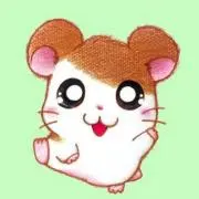 ハム太郎♪の画像