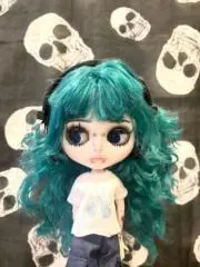 きょんの画像