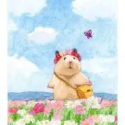 LIN TINGTINGの画像