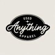 ANYTHING USED 古着の画像