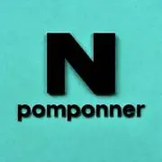 N. pomponner まとめ買い値引の画像