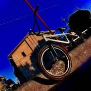BMXライダー