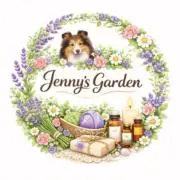jennysgardenの画像