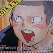 よっしーの画像