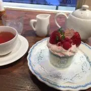 いちご♡
