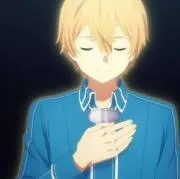 ユージオの画像