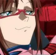 真希波・マリ・イラストリアスの画像