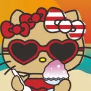 キティちゃん☻