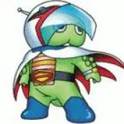ガッチャピン