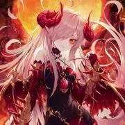 Scarletの画像