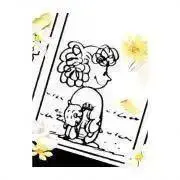 【プロフ必読】めけめけの画像