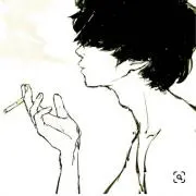 旗から球の画像