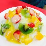 チャミの画像