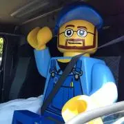 ペロの画像
