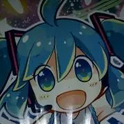 ねこまのの画像