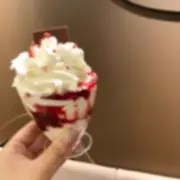 アイスの画像