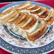 餃子の画像