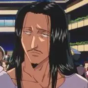坊主のルンバの画像
