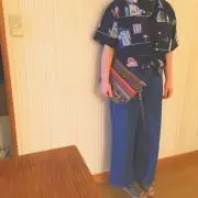 まぁの画像