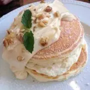 パンケーキ