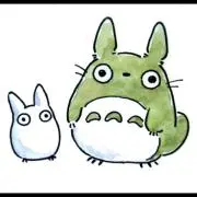 トトロの森