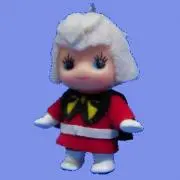 Ryo Aznable