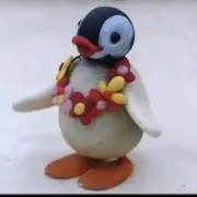 ピンガの画像