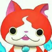 ジバニャン！の画像
