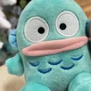 ほほの画像