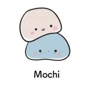 もっちの画像