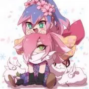 伊純の画像