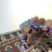 あーぽん☺︎の画像