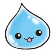 しずくちゃんの画像