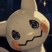 謎擬Qの画像