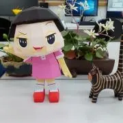メルチ子の画像