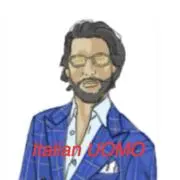 Italian UOMOの画像