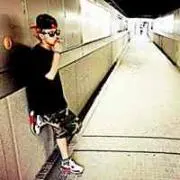 美馬優介