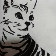 えくぼの画像