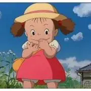 めいの画像