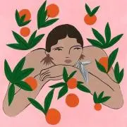 ゆきだるまの画像
