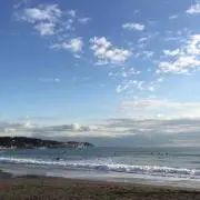 BLUEの画像