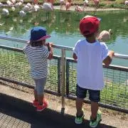三児のママ ☆