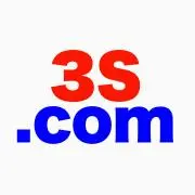 3S.comの画像